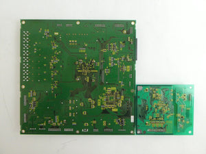 Daihen RG-051B RF Generator Interface PCB FGA-30G Working Surplus