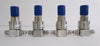 Parker Veriflo 45700354 Pressure Regulator SQ2MICRO302PFSMM Lot of 10 Working