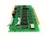 Electroglas 246067-001 4 Port Serial I/O Assy II PCB Card 4085x Horizon Working