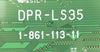 Sony 1-861-113-11 Laserscale PCB Card DPR-LS35 Nikon 4S019-780 NSR FX-601F Spare