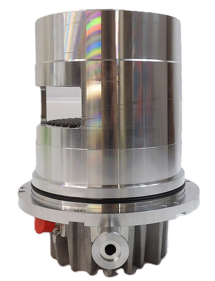 Agilent 8698928R004 Turbomolecular Pump Turbo TV-401/301 Untested As-Is