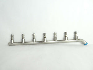 ASM Advanced Semiconductor Materials 1019-332-01 Cooling Return Manifold New