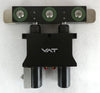 VAT 0750X-UE24-AFN1 Rectangular Door/Gate Valve AMAT Working Surplus