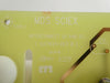 AB Sciex 1007460 Linear Ion QTRAP Quadrupole Q1 Q3 API 3200 1007624 MDS Working