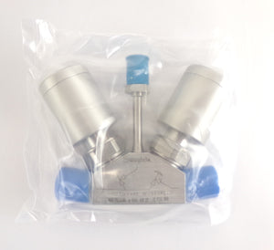 Swagelok 6LV-D1V212P-AA-6309 Pneumatic Pressure Regulator Valve New Spare