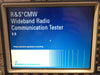 Rohde & Schwarz 1201.0002K50 Wideband Radio Tester CMW 500 Working Surplus