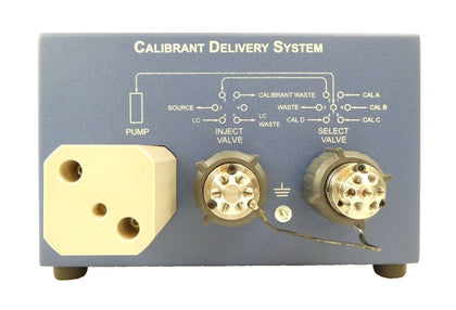 IDEX ISG-002019 Calibrant Delivery System AB Sciex 1039623 Working Surplus