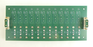 Lam Research 810-291857-001 DC Breaker Distribution Board As-Is