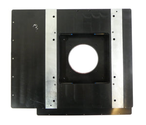 Primatics 0-0025-8701 Motorized Rotary Stage Assembly 0-1175-9130 Refurbished