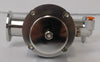 Nor-Cal Products 3870-02323 Pneumatic Angle Valve Reseller Lot of 2 Working