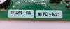 National Instruments 191329E-03L Data DAQ PCB Card PCI-6221 Working Surplus