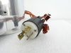 VAT 95238-PAGO-ADO1 Butterfly Valve Integrated Pressure Controller Working Spare