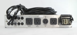 Varian E11337451 Main Power Source Power Supply Control Rack Working Surplus