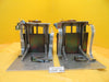 Nidek IM-14 Wafer Autoloader Lift Motor Assembly Lot of 2 for Repair As-Is