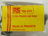 Crouzet Pneumatic Components Lot of 14 722-851 81519 722-873 722-889 723-006 New