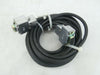 Rorze Automation CURT-2102-4 Robot Linear Track Controller with Cables Working