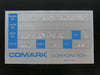 Comark TM 14 Slot Chassis Power Supply Panel Veeco 1201 52-02370-001 Working