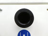 Agilent X3702-64010 Single Stage Rotary Vane Vacuum Pump MS120-55 As-Is Untested