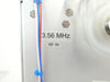Navigator II AE Advanced Energy 3155999-436 13.56 MHz RF Match Unit Working