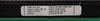 Semitool 23862-01 20-Bit Output Board PCB AMAT E206991 Working Surplus