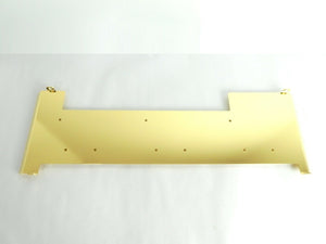 ASM 16-179041-01 Shield PCE Right Side NITR P8300 New Surplus