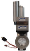 VAT 95238-PAGQ-ADH5 Butterfly Valve AMAT 0195-13439 Manufacturer Refurbished