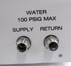 ASTRON Paragon MKS Instruments AX7700-10 RPS Remote Source Plasma ASTeX Surplus