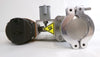 A&N Corporation 0010-30770 Vacuum Pump Valve AMAT Applied Materials Working