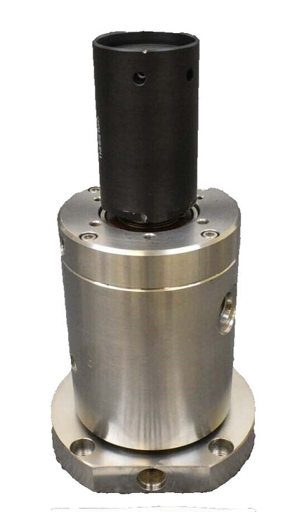 Deublin 971-400 Rotary Union Water Cooled AMAT 0760-01015 0020-78120 Surplus