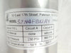 Semitool S2N4FB12AY Stainless Steel Condenser New Surplus