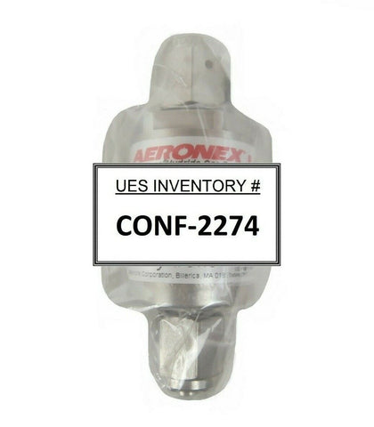 Mykrolis CE35KFSK4R GateKeeper Hydride Gas Purifier Aeronex New Surplus