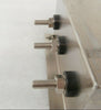 Okaya 3SUP-H100H-ER-4 Noise Filter Reseller Lot of 2 Working Surplus