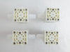 CKD PMM20-8BUR-HG-TC Chemical Valve Photoresist TEL Lithius Lot of 11 Working