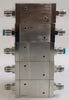 Aera FC-D980C Mass Flow Controller MFC 5RA FC-D908C 5RA FC-D980CS Lot of 5