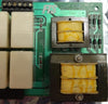 FTS Systems EB-0023 Relay PCB FES-036-D Turbojet Temperature System Working