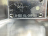Nikon Precision NG476103 NP Filter Unit B-BOX 45L-001 SUS NSR System Working