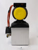 VAT 61234-KAGQ-BFT3 Butterfly Control Valve Series 612 Lot of 2 Working