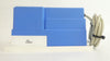 Entegris 6500-T6-F03-H04-M-P2-U1 Integrated Flow Controller Broken Tab Working