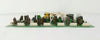Toshiba VT3D-2039F Power Supply Board PCB 2N3K2039-C Working Surplus