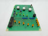 Shimadzu 262-75251C Turbo Controller Operator Panel PCB LED-SW 1003 Working