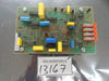 Balzers BG 290 561 U Transformer PCB Card BG 290 565 U Used Working