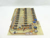 Varian Semiconductor VSEA H2212001 Optical CRU Slave PCB Card Rev. H Working