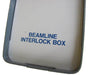 AMAT Applied Materials 0090-91409 Beamline Interlock Box Working Surplus