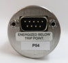 MKS Instruments Baratron Pressure Switch Lot of 4 Spare Surplus