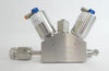 AMAT Applied Materials 0190-93808 Metal Diaphragm Valve Lot of 3 New Surplus