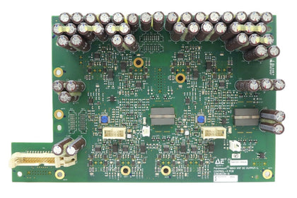 AE Advanced Energy 23020236-B Paramount Control-3 PCB 33020203 Working Surplus