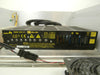 Nordiko D00019 Platform Low Tension DC Power Supply 9550 PVD Sputtering Surplus