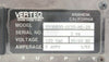 Verteq Process Systems STQD800-CC50-MC-2X Power Supply Working Surplus