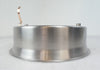 AMAT Applied Materials 0020-24962 8" Lower Shield Endura 5500 Working Surplus