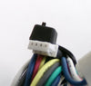 Meiden 12100036-01 Variable Vacuum Capacitor Lot of 2 Working